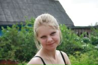 Фотография Евдокимовой Светланы