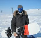 Фотография К Романа