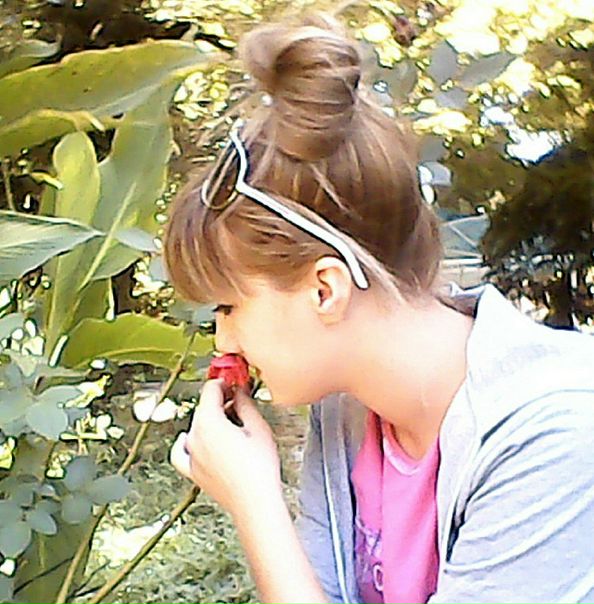 Катрина Потапова фото №45