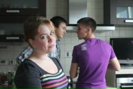 Фотография Лебедевой Екатерины