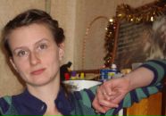 Фотография Прямицыной Ольги