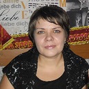 Фотография Усенко Галины