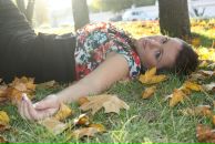 Фотография Никитиной Ольги