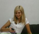 Фотография Самаясчастливой Настеньки