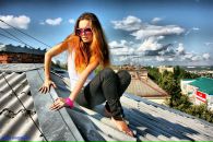 Фотография Той Екатерины