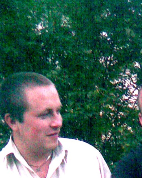 №13, Шурик Весёлкин №13, Шурик Весёлкин