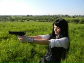 Фотография Безумовой Оксаны