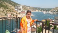 Ліда Сеньків фотография #15 (источник - https://vk.com/id68845276)