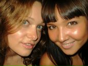 Фотография Батяркиной Кристины