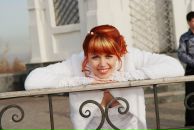 Фотография Воронцовой Екатерины