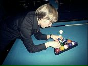 Фотография Пешкова Дмитрия