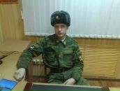 Фотография Соловьева Кирилла