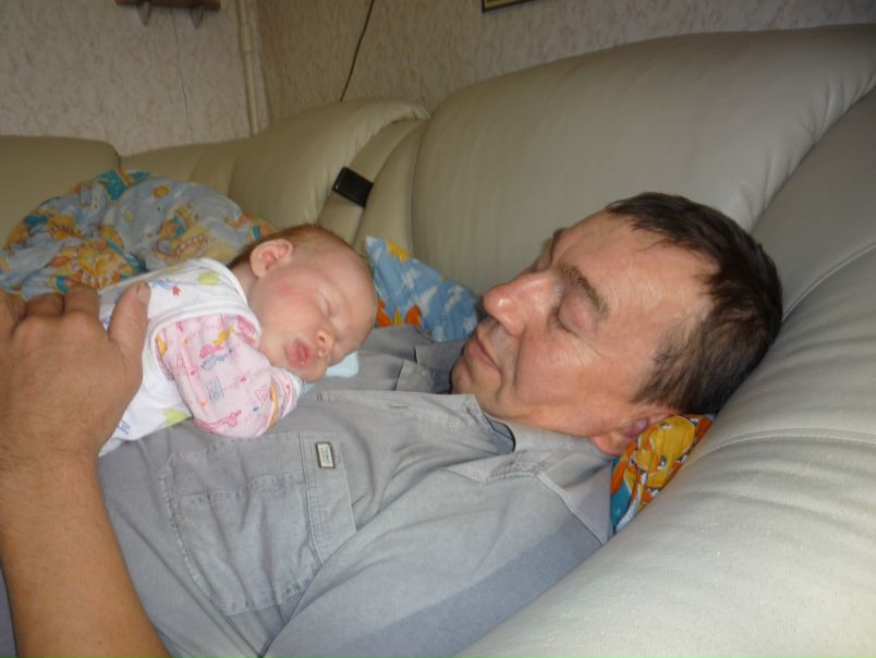 Виктор Зобнин фото №3