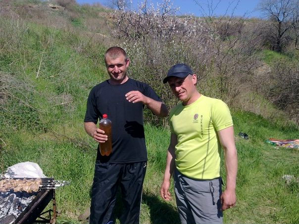 Иван Башинский фото №5