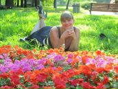 Фотография Антоновой Ольги