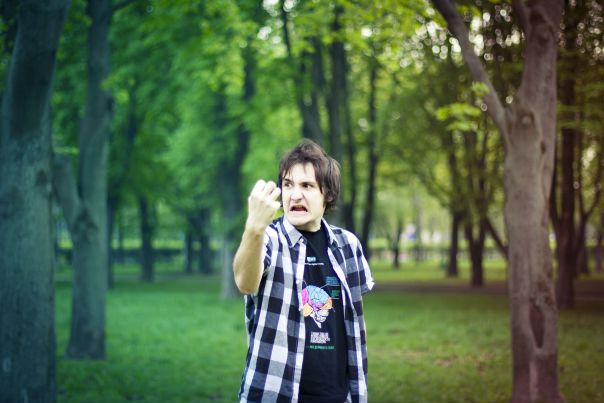 №4, Boris Sobolev №4, Boris Sobolev