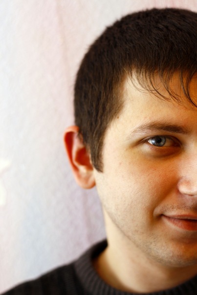 Дмитрий Славников фото №14