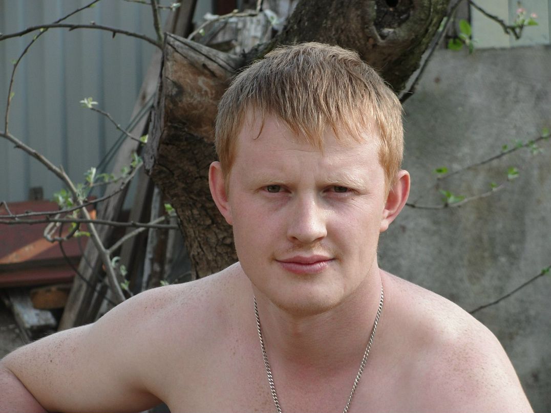 Виктор Армеев фотография #44