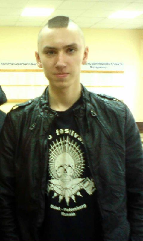 Serezha Semakov фотография #15