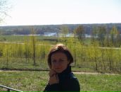 Фотография Андриановой Натальи