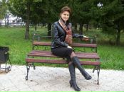 Фотография Шагалиевой Миляуши