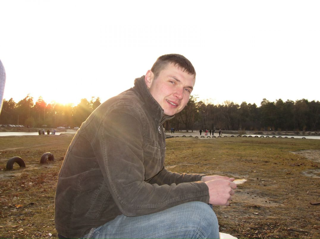 Сергей Костенко фотография #2