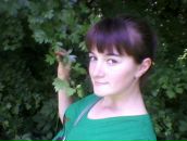 Анжеліка Алергуш фотография #44 (источник - https://vk.com/id80102309)