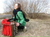 Фотография Семёновой Александры