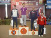 Фотография Лапина Вани