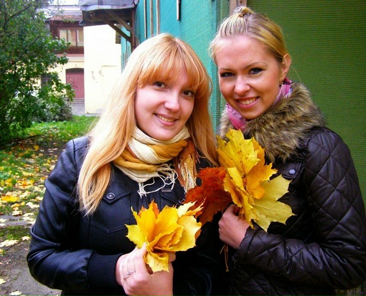 Елена Чернова фото №40