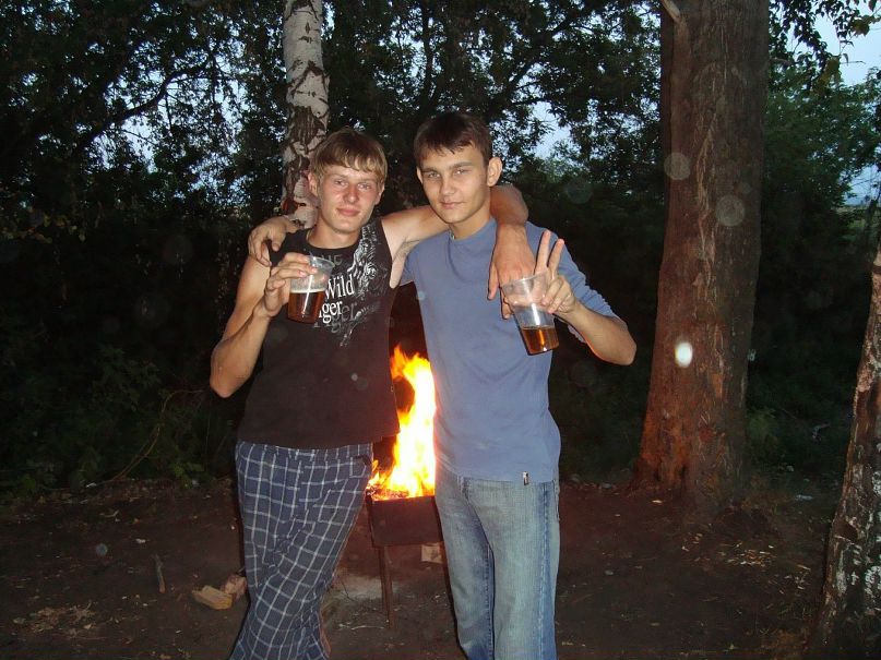 Вова Симонов фотография #50