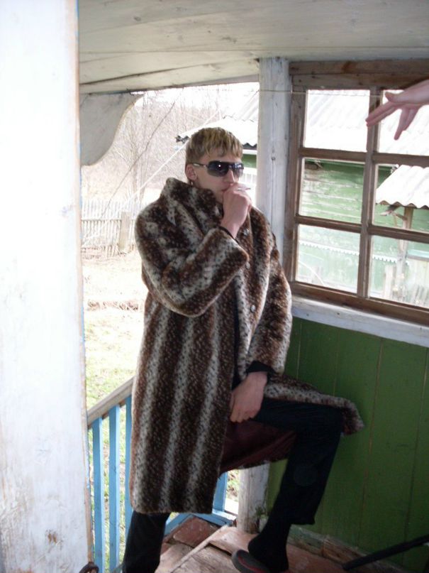 Сергей Дмитриев фотография #15