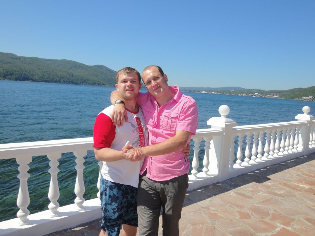 Игорь Нечёсов фотография #15