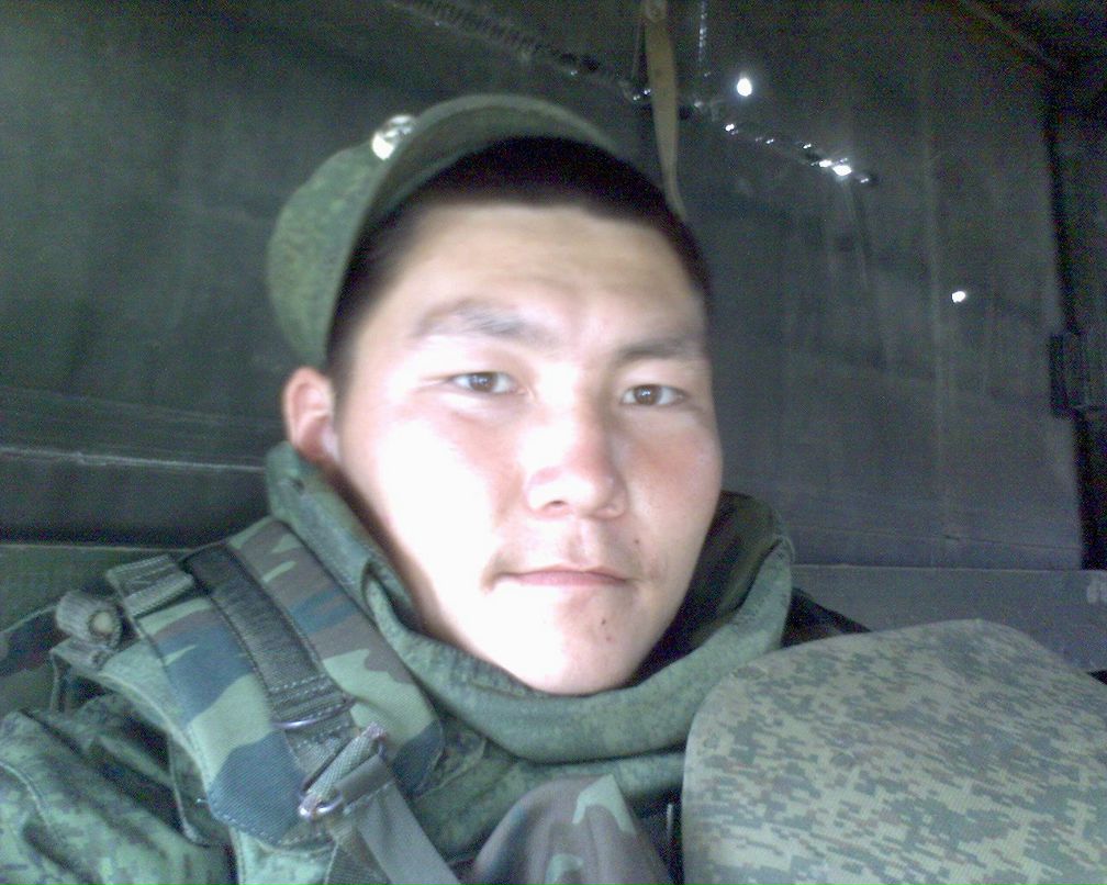 Алексей Иргит фотография #30