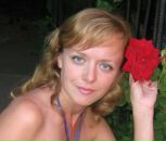 Фотография Клевцовой Елены