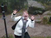 Фотография Петровой Юли