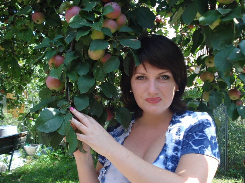 Елена Павленко фотография #22