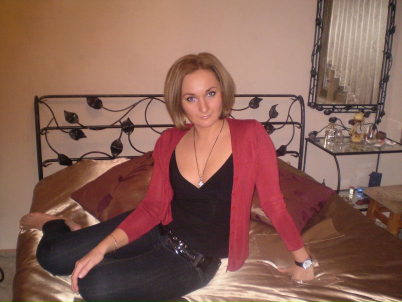 Ира Калибернова фото №22