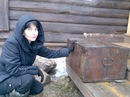 Фотография Барановой Жанны