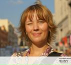 Оля Діброва фотография #8 (источник - https://vk.com/id16324532)