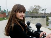 Фотография Жигулёвой Анны