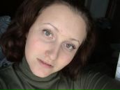 Фотография Паниной Галюни