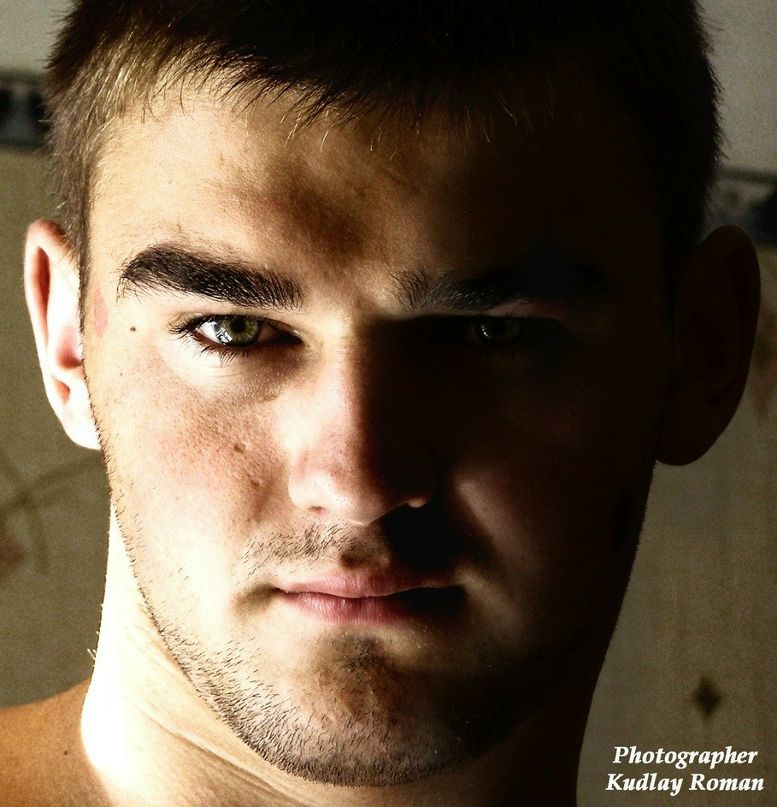 Александр Бардаков фотография #17
