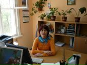 Фотография Костиной Натальи