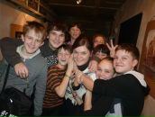 Фотография Сибиряковой Евгении