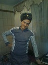 Андрій Гаврилюк фотография #2 (источник - https://vk.com/id153260948)
