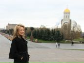 Фотография Линовской Юлии