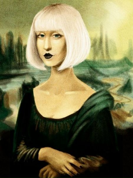 №7, Лариса Стешакова, Ростов-на-Дону №7, Лариса Стешакова, Ростов-на-Дону