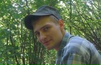 Фотография Бессмертного Кирилла