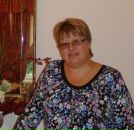 Фотография Коршуновой Натальи